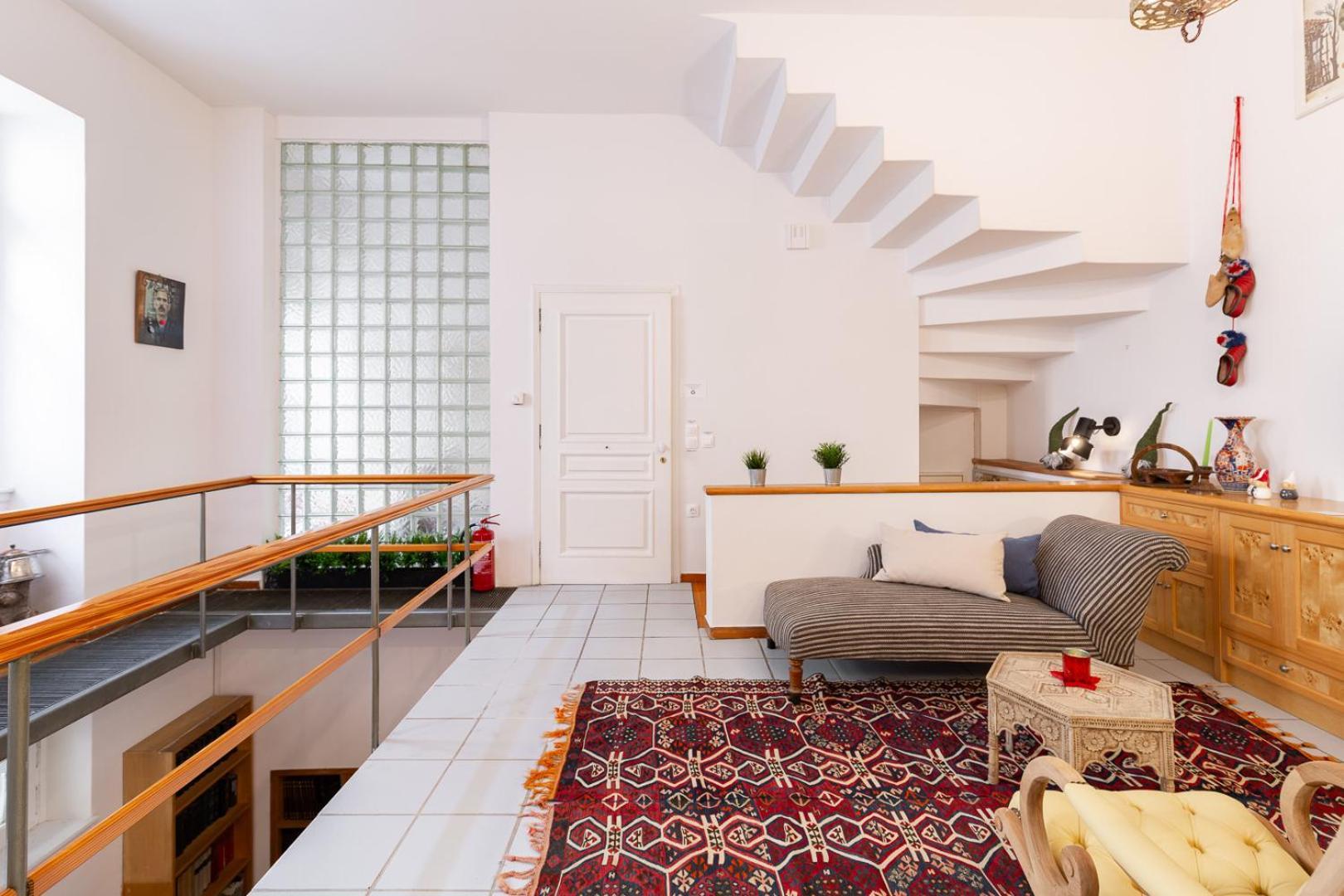 Athenian Getaway Villa In Plaka With Acropolis View By Athenian Homes Bagian luar foto