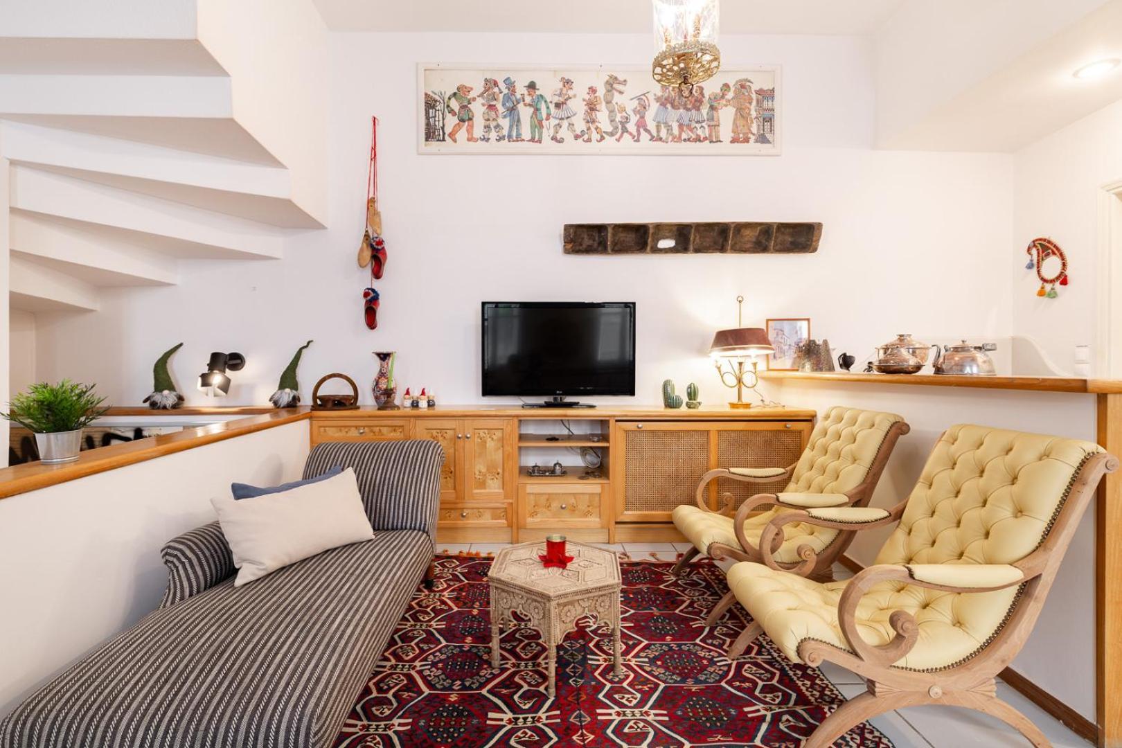 Athenian Getaway Villa In Plaka With Acropolis View By Athenian Homes Bagian luar foto