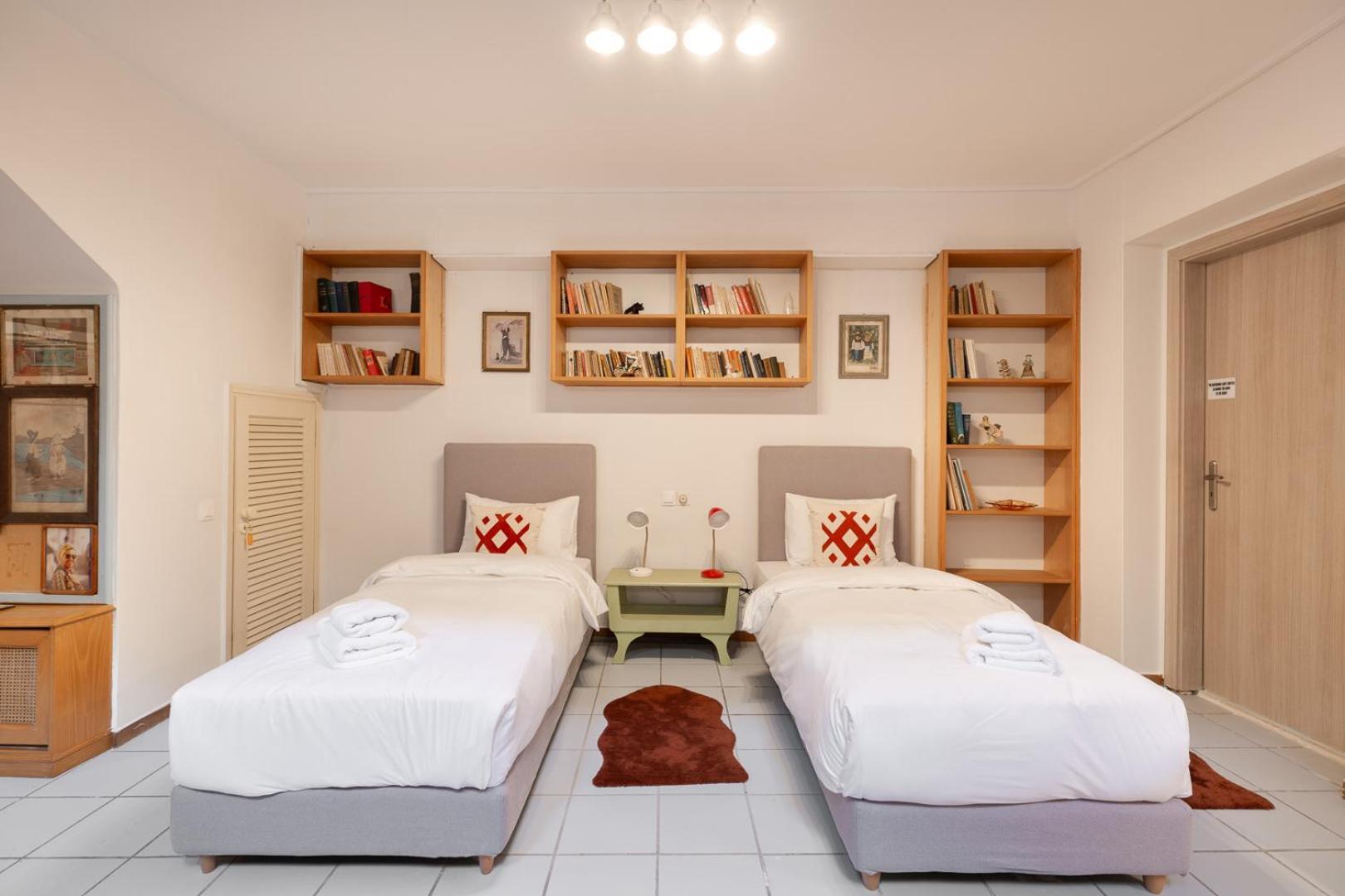 Athenian Getaway Villa In Plaka With Acropolis View By Athenian Homes Bagian luar foto