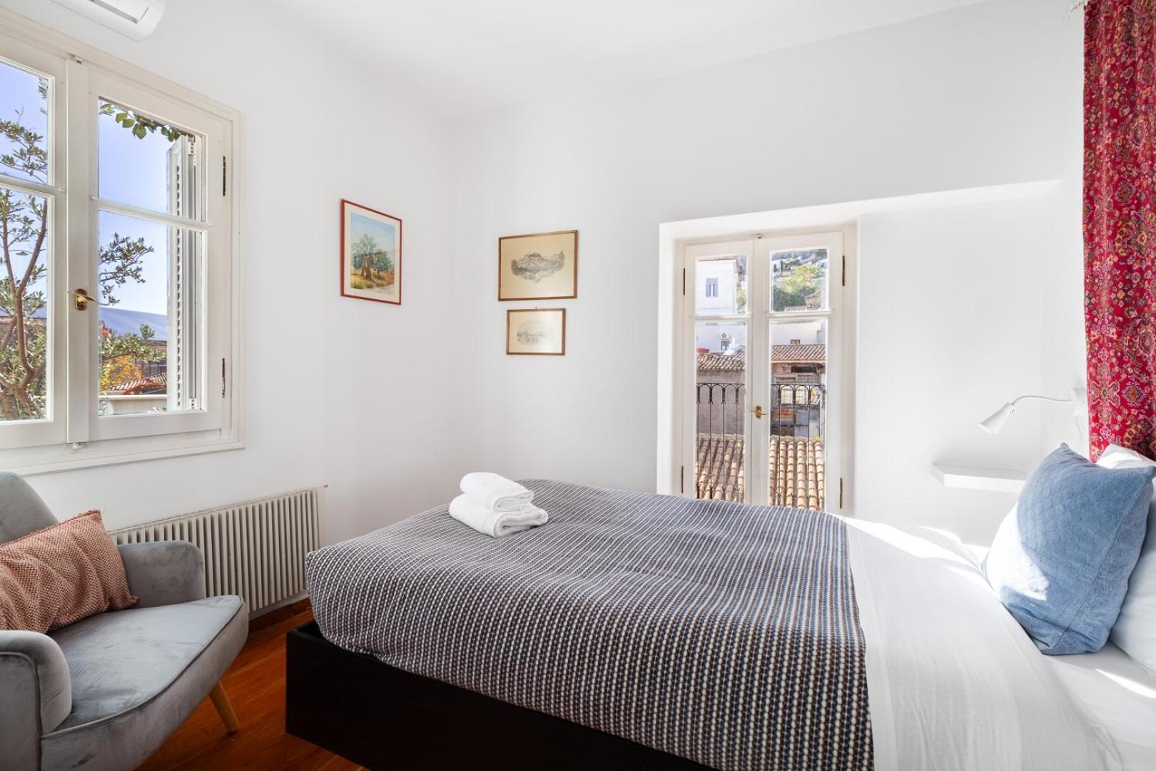 Athenian Getaway Villa In Plaka With Acropolis View By Athenian Homes Bagian luar foto