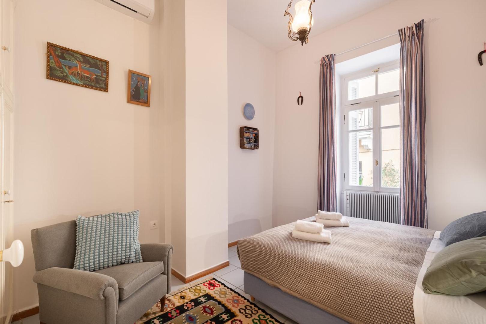 Athenian Getaway Villa In Plaka With Acropolis View By Athenian Homes Bagian luar foto