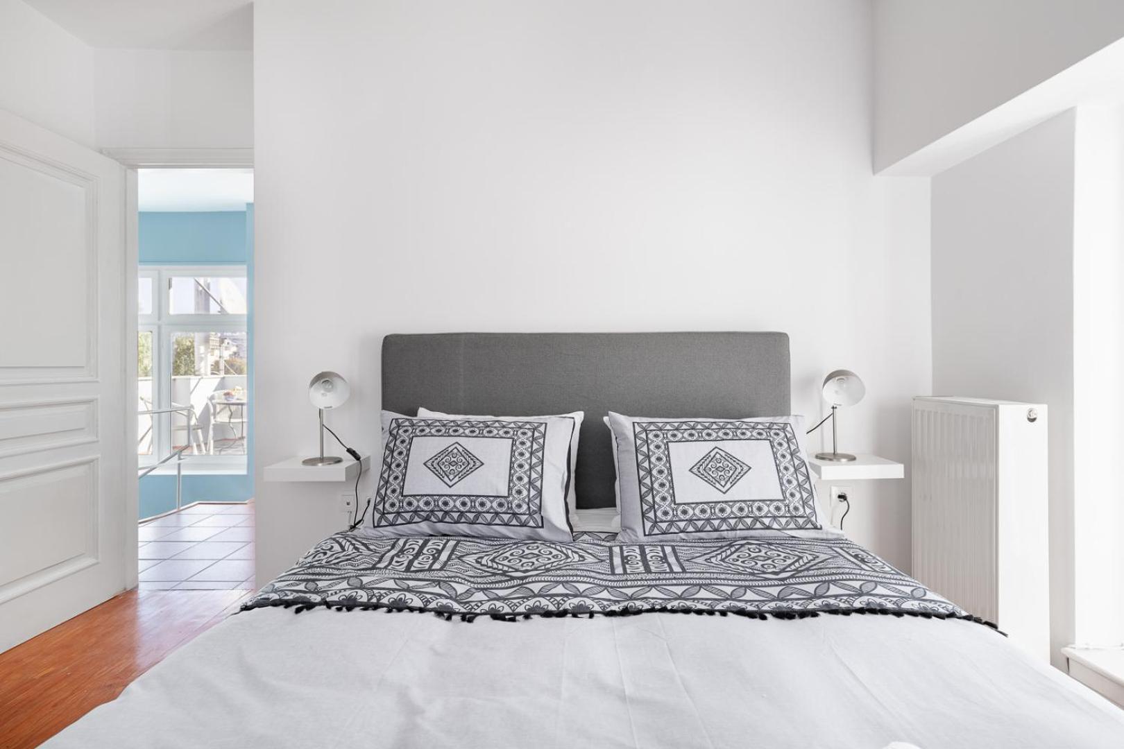Athenian Getaway Villa In Plaka With Acropolis View By Athenian Homes Bagian luar foto