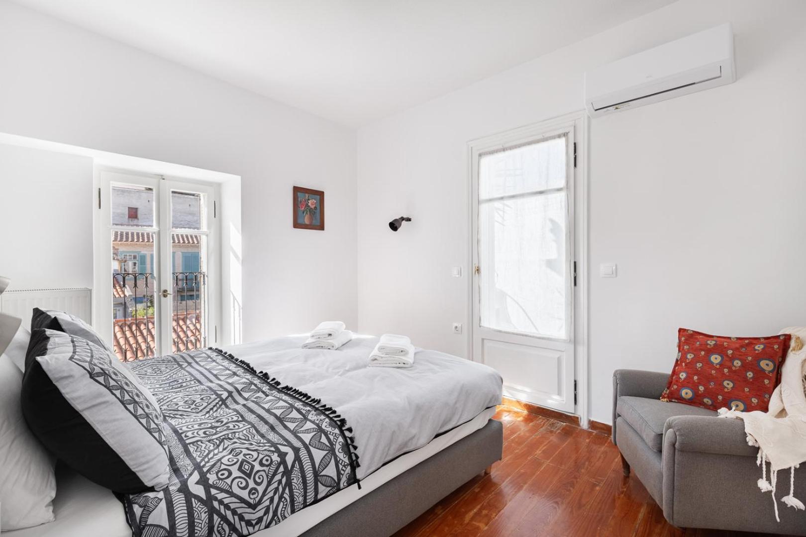 Athenian Getaway Villa In Plaka With Acropolis View By Athenian Homes Bagian luar foto