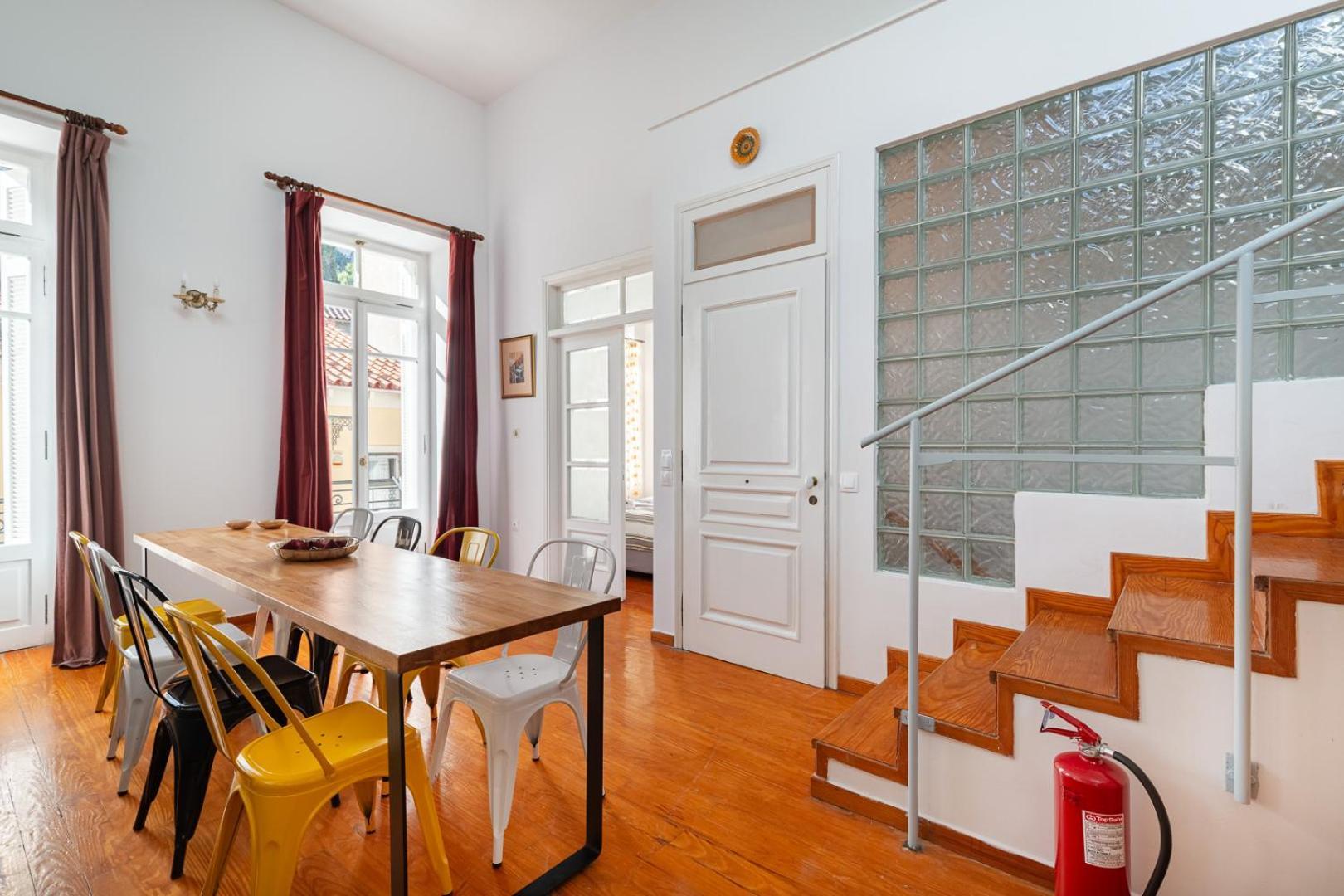 Athenian Getaway Villa In Plaka With Acropolis View By Athenian Homes Bagian luar foto