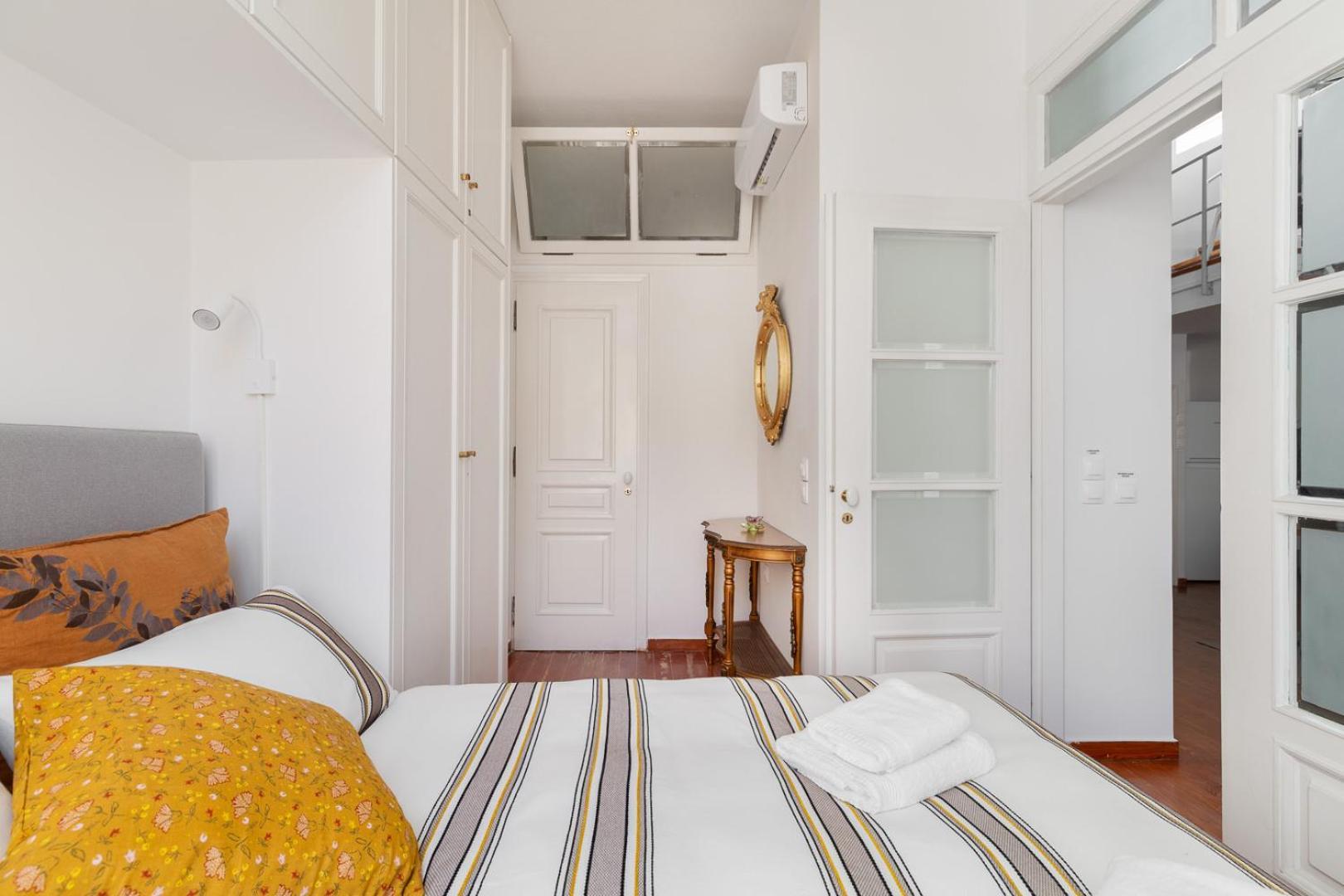 Athenian Getaway Villa In Plaka With Acropolis View By Athenian Homes Bagian luar foto