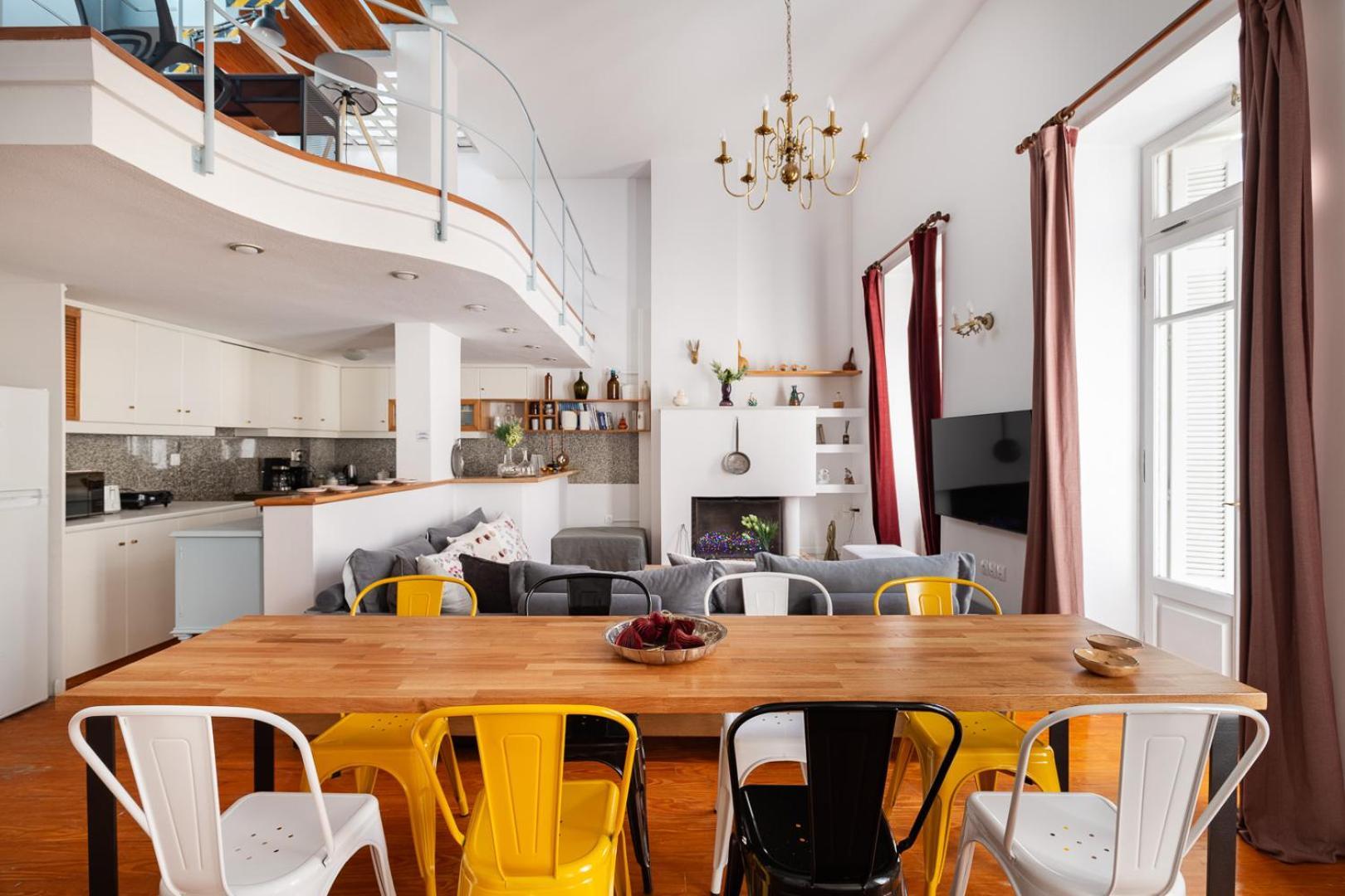 Athenian Getaway Villa In Plaka With Acropolis View By Athenian Homes Bagian luar foto