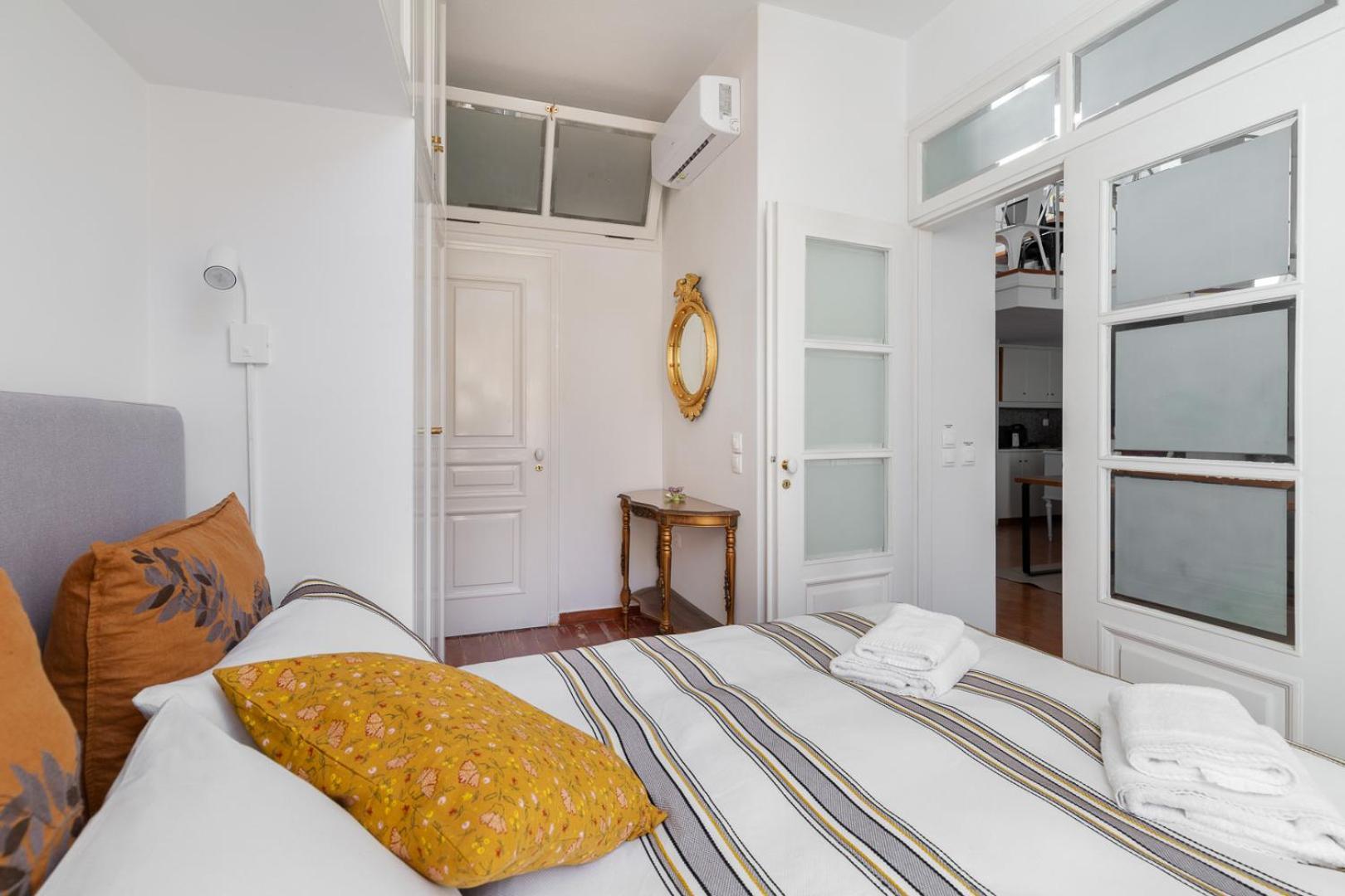 Athenian Getaway Villa In Plaka With Acropolis View By Athenian Homes Bagian luar foto