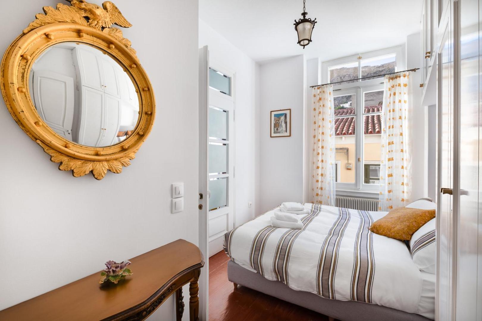 Athenian Getaway Villa In Plaka With Acropolis View By Athenian Homes Bagian luar foto